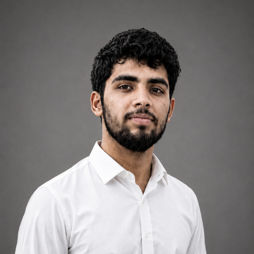 Hasnain Maroof