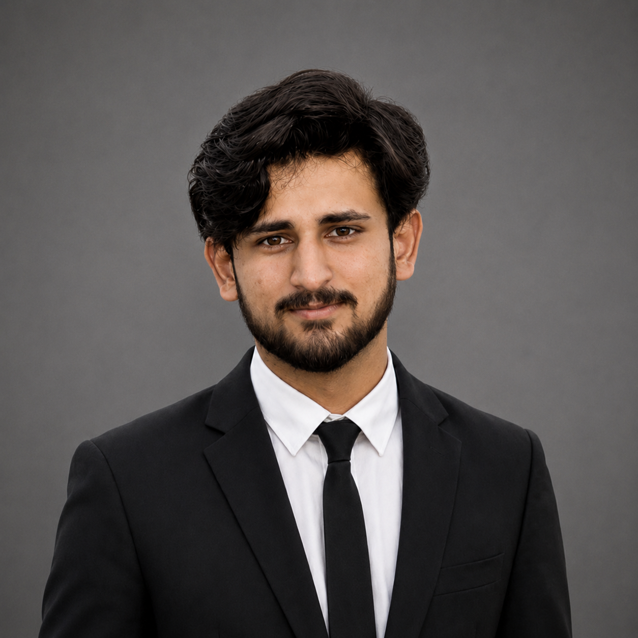 Muhammad Asim